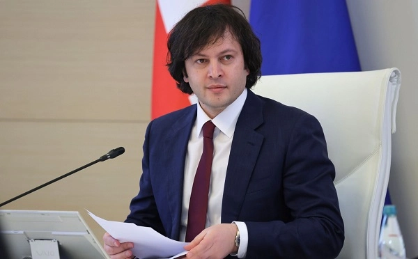 საქართველოს მართლმადიდებელი ეკლესიის ავტოკეფალიის აღდგენის დღე კიდევ ერთხელ გვახსენებს, რომ ჩვენი სულიერი ფასეულობები, ისტორიული მემკვიდრეობა და სახელმწიფოებრივი აზროვნება ერთმანეთისგან განუყოფელია - ირაკლი კობახიძე 
