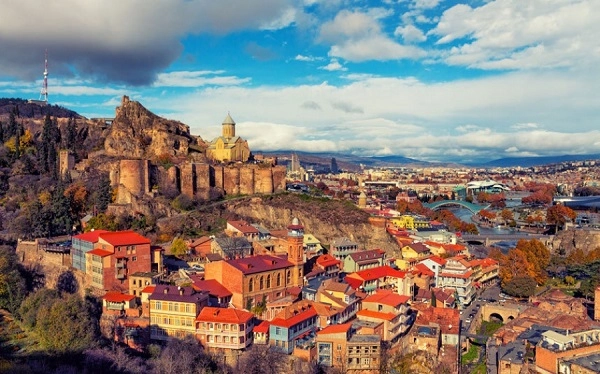 საქართველოს ვიზიტით ყურის თანამშრომლობის საბჭოს გენერალური მდივანი ეწვევა