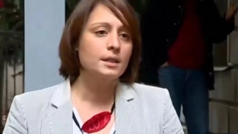 გახარიამ სწორი და დასაფასებელი გადაწყვეტილება მიიღო - ელენე ხოშტარია