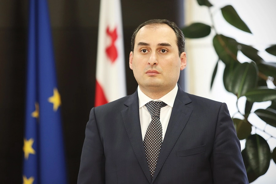 დიმიტრი ქუმსიშვილი: „სასამართლო ხელისუფლების როლი ქვეყნის ეკონომიკური განვითარების ნაწილში უმნიშვნელოვანესია“