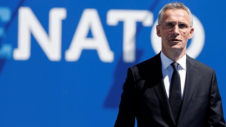 კვლავ მოვუწოდებთ რუსეთს, შეწყვიტოს აფხაზეთისა და სამხრეთ ოსეთის რეგიონების აღიარება და გაიყვანოს შეიარაღებული ძალები - სტოლტენბერგი