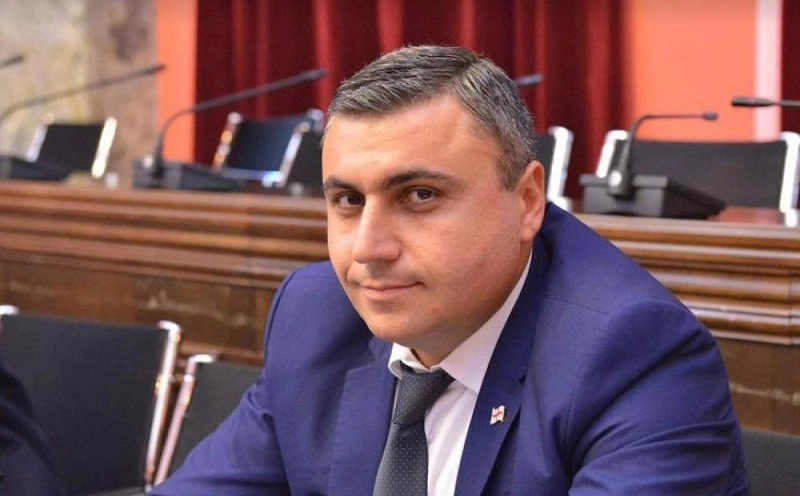 შინაგან საქმეთა მინისტრმა ქვეყანა დესტაბილიზაციას გადაარჩინა - დავით მათიკაშვილი