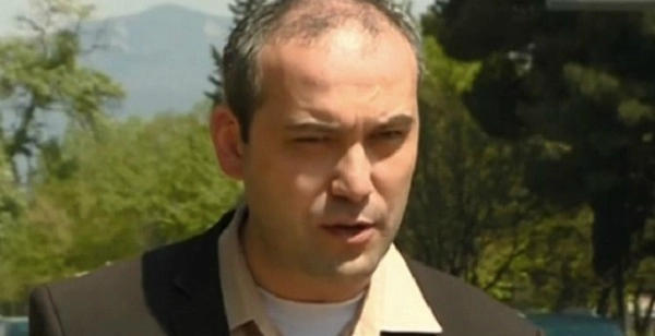 ზვიად კუპრავამ საქართველო დატოვა