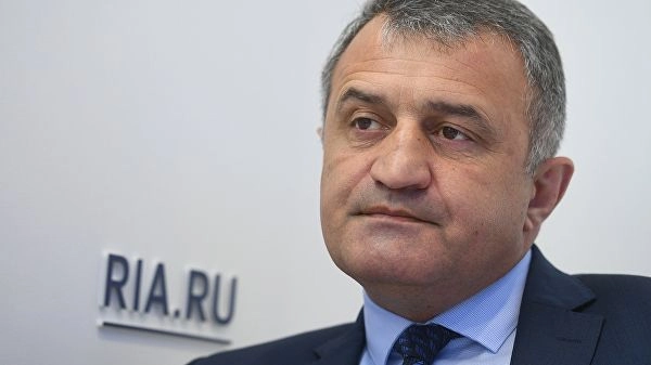 ოკუპირებული სამხრეთ ოსეთის მოსახლეობის 95 პროცენტი რუსეთის მოქალაქეა 