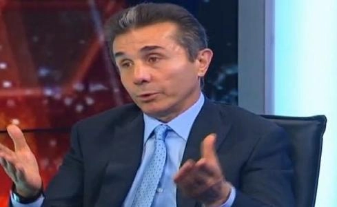 ივანიშვილი: ნაცმოძრაობის ქსელია აწყობილი ინტერნეტში