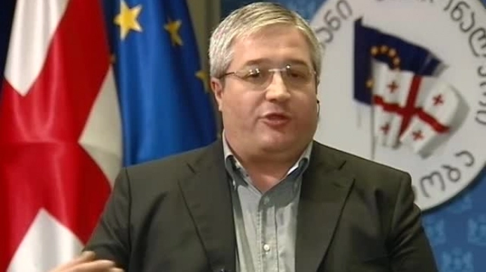 სუს-ის თანამშრომლებს გიორგი გაბუნიას და ნიკა გვარამიას ცემა ჰქონდათ შეკვეთილი - გივი თარგამაძე