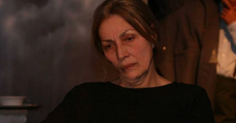 დაგვცინით მინისტრო? ამდენი ხანია ხმა არ ამომიღია - ლაურა რეხვიაშვილი 