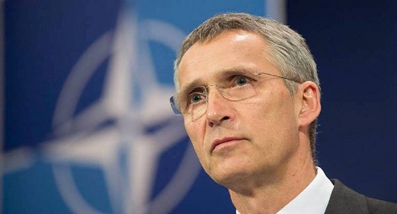 ავღანეთი აღარ არის თავშესაფარი ტერორისტებისთვის, ამის მიღწევა შეუძლებელი იქნებოდა ქართველი სამხედროების გარეშე - სტოლტენბერგი