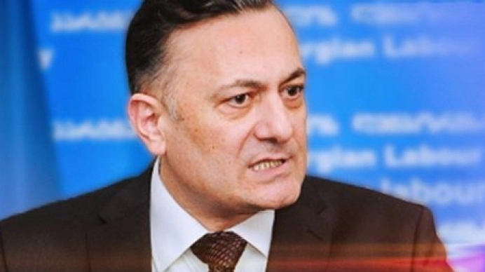 შალვა ნათელაშვილი: ყველაფერს გავაკეთებ, რომ ივანიშვილი მოხვდეს გლდანის ციხეში 