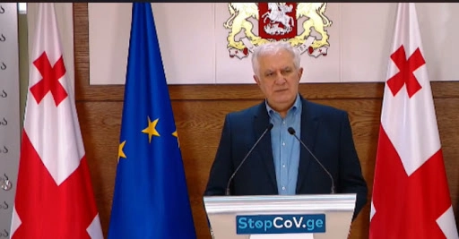 კორონავირუსი იქნება უფრო მკვლელი, ვიდრე ტუბერკულოზი, შიდსი, მალარია და ჰეპატიტი - ამირან გამყრელიძე