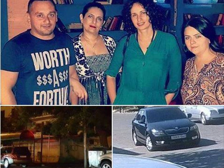 „ალყაში მოგვაქციეს, ოჯახის წევრების ტერორიც ღიად მოსულა უკვე?" - ნათია ფანჯიკიძე პრემიერისგან პასუხს ელის