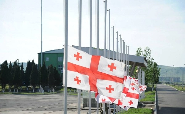  საქართველოში 30 ივლისი გლოვის დღედ გამოცხადდა