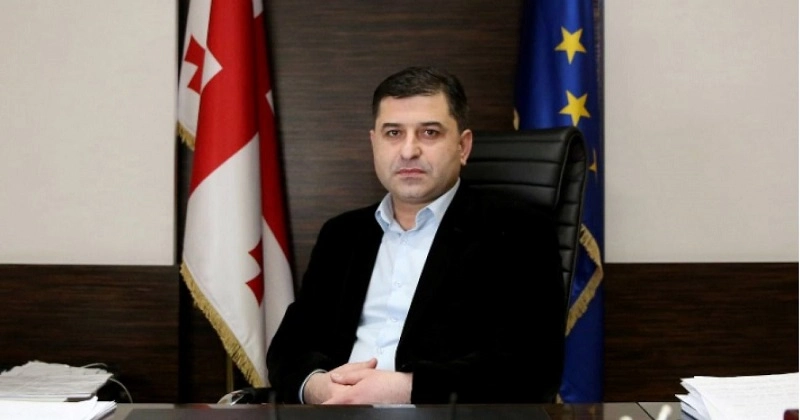 მარიონეტული მთავრობის ხელის ბიჭები გეგმავენ ჩემი შვილების, ოჯახის და ახლობლების წინააღმდეგ ბინძურ პროვოკაციებს - გოგაშვილი