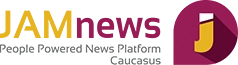  კავკასიაში ახალი მედიაპლატფორმა - JAMnews-ი იწყებს მუშაობას