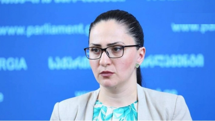 მნიშვნელოვანია, საქართველო ოფიციალურად გამოვაცხადოთ ღვთისმშობლის წილხვედრ ქვეყანად - სოფიო კილაძე