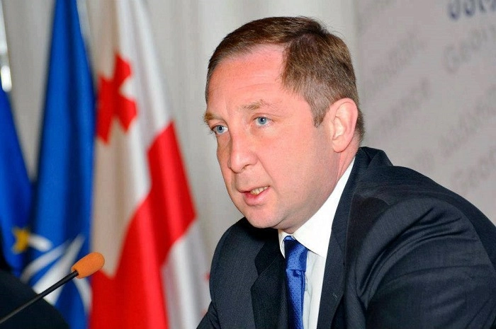 პეტრიაშვილი: ვიდრე პრეზიდენტმა პირდაპირ არ თქვა, მანამდე პროკურატურას განცხადება არ გაუკეთებია