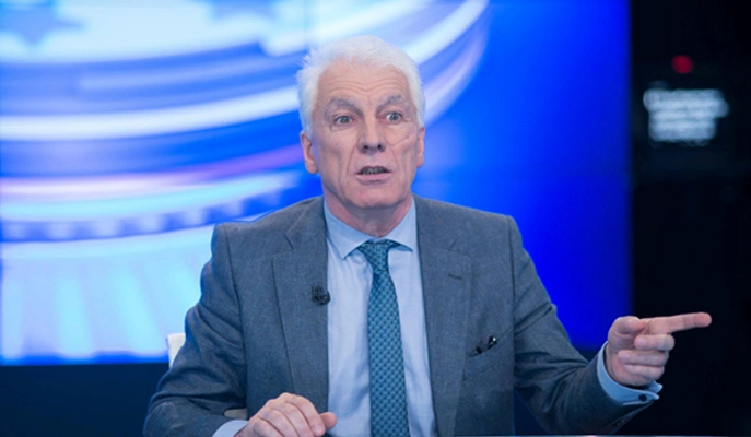 "თურქეთ-რუსეთის დაპირისპირებიდან შესაძლო სარგებელზე უარი არ უნდა ვთქვათ" -  მეჭიაური