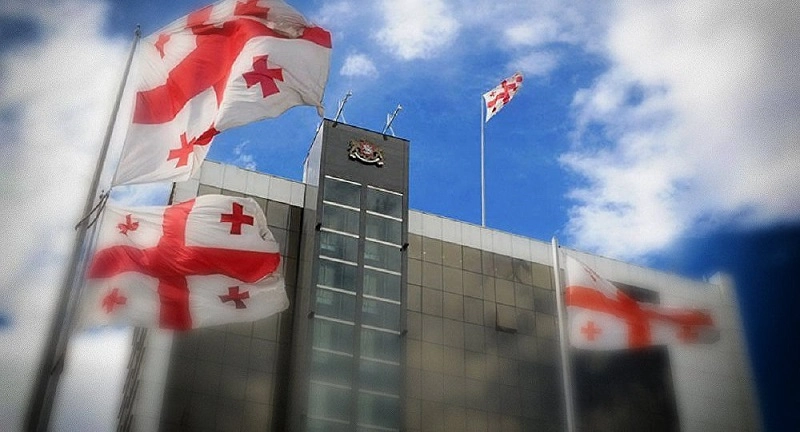 ვაზიანის პოლიგონზე სამხედრო მოსამსახურე გარდაიცვალა
