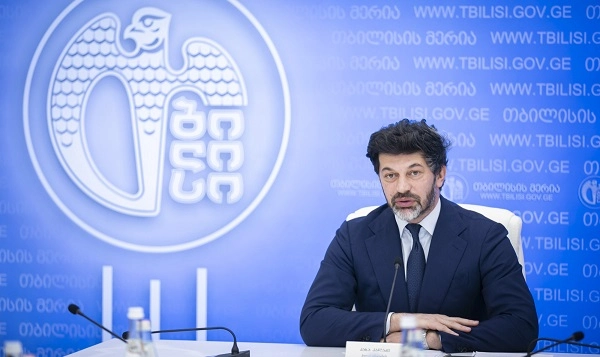თბილისში მოძრავი მიკროავტობუსის მძღოლები ერთჯერად დახმარებას მიიღებენ