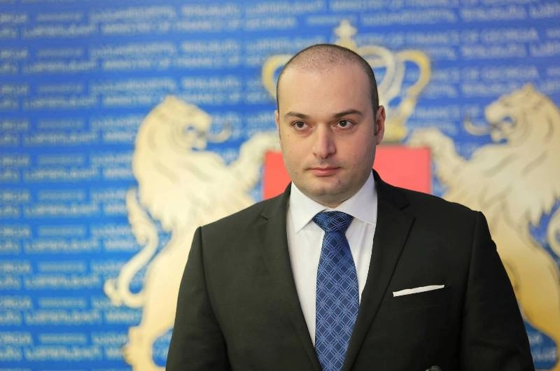 მომავალი კვირიდან საქართველოს ფინანსთა სამინისტრო ბიზნესისთვის დღგ-ს ზედმეტობის დაბრუნების გამარტივებული სისტემის დანერგვას იწყებს - მამუკა ბახტაძე 
