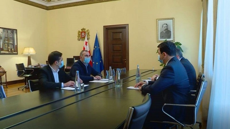 რა წერია "ოცნებისა" და "მოქალაქეების" მემორანდუმში