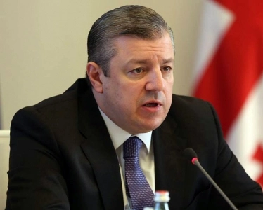 „მნიშვნელოვანია, სწორად დაიხარჯოს სამთავრობო რესურსი“ - პრემიერ-მინისტრი