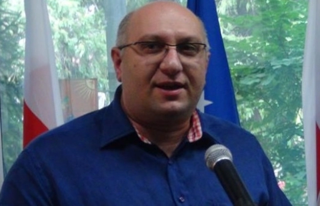 პაატა დავითაია: ომი არ დამთავრებულა
