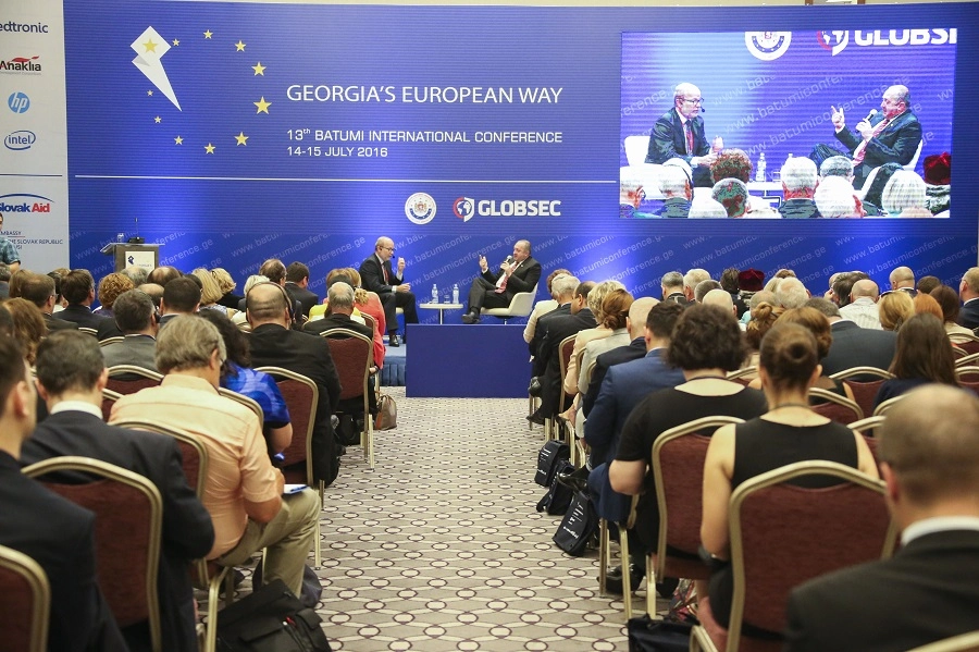 მარგველაშვილი: ვფიქრობ, რომ ოვაციით არ უნდა შევხვდეთ ბრიტანეთის ევროკავშირიდან გასვლას
