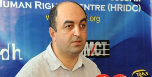 უჩა ნანუაშვილი ამერიკის შეერთებული შტატების ელჩს შეხვდა