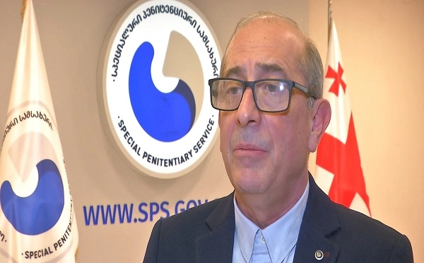 მიხეილ სააკაშვილს, მისივე ინტერესებიდან გამომდინარე, მოვუწოდებთ, შეასრულოს ექიმების მოთხოვნა და დანიშნულება - მალხაზ ურთქმელიძე 
