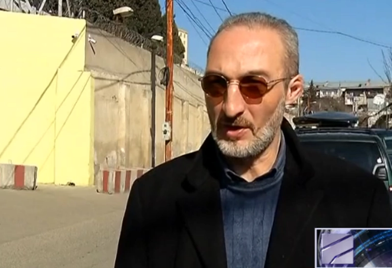 ადვოკატი მიიჩნევს, რომ ე.წ. ციანიდის საქმე პროკურატურამ საერთოდ უნდა შეწყვიტოს