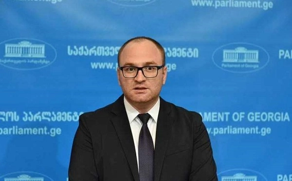 უკრაინის შესაბამის უწყებებს ვურჩევ უკეთესად გაერკვნენ რაღაცებში და გადაამოწმონ მათი წყაროები - ირაკლი ბერაია