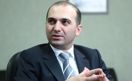 გიორგი ბადაშვილი: საქართველოს პროკურატურა არის ყველაზე ორგანიზებული