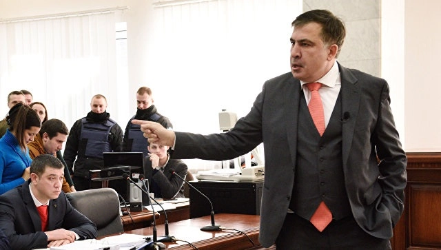  6 თებერვლიდან, სააკაშვილის მიმართ, არანაირი შეზღუდვები არ მოქმედებს - ადვოკატი