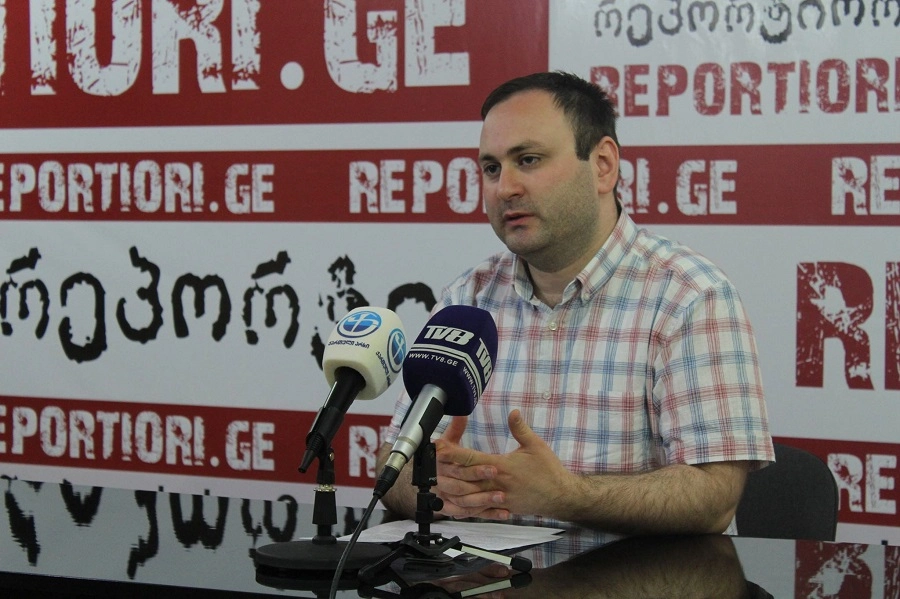 „ახალგაზრდა ადვოკატები“ – საქმეზე მორიგების აქტზე თანხმობას მხოლოდ გიორგი პაპუაშვილი აფერხებს 