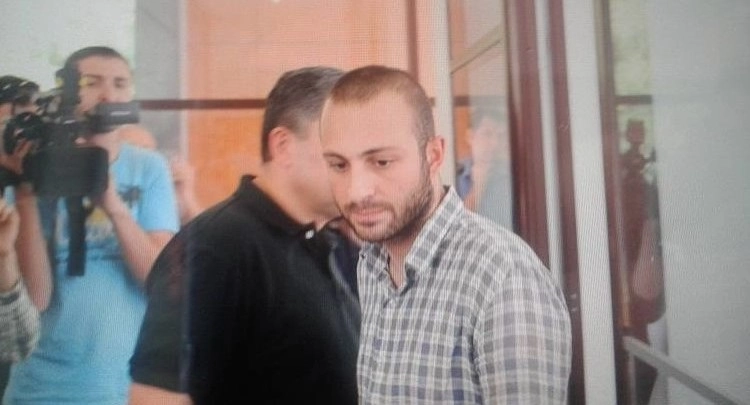 საქართველოს პრეზიდენტის სიძე დაჭრეს