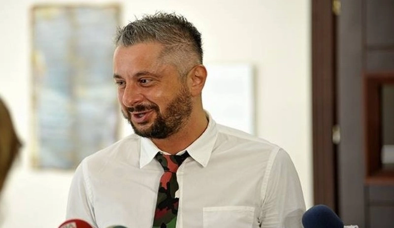,,ნიჭიერი'' - რეიწინგ დვადცატ დვა პრაცენტა - ნიკა გვარამია ,,ნიჭიერის'' რეიტინგზე
