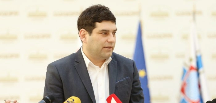 თუ ოპოზიციის დაანონსებული კამპანია კანონის ჩარჩოებს გასცდება, რეაგირება მკაცრი იქნება - ბექა დავითულიანი
