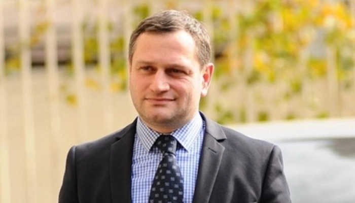  ,,ქართული ოცნება“ შეეცდება გააყალბოს არჩევნები - არმაზ ახვლედიანი