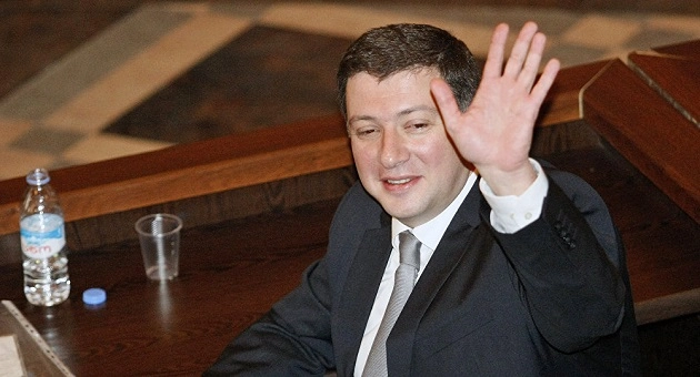 ბრიყვია, ვისაც ვარდების რევოლუცია მისი მონაწილე პირების ბიოგრაფიის ნაწილი ჰგონია, - გიგი უგულავა