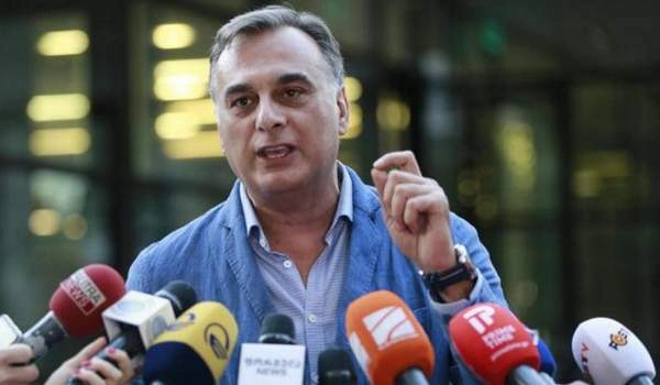 პუტინის პირადი პატიმარი არ იჯდება ქართულ ციხეში, ის აუცილებლად გათავისუფლდება - ზაალ უდუმაშვილი