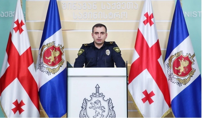 შეილახა ჩემი პატივი, ღირსება და საქმიანი რეპუტაცია - გელა კვაშილავა ტვ პირველისგან ბოდიშს ითხოვს 