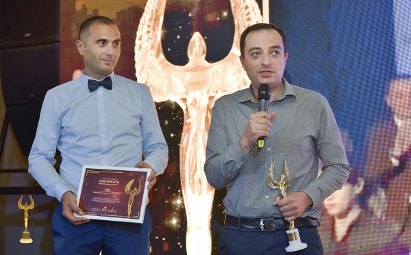 PSP-ს რჩეული ფარმაცევტული კომპანიის წოდება მეთხუთმეტედ მიენიჭა
