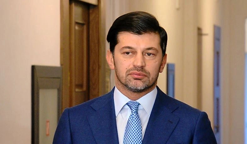  ბიუჯეტის პროექტს გამოვითხოვთ, რადგან ის დავით ნარმანიას მიერ არის წარდგენილი - კახა კალაძე