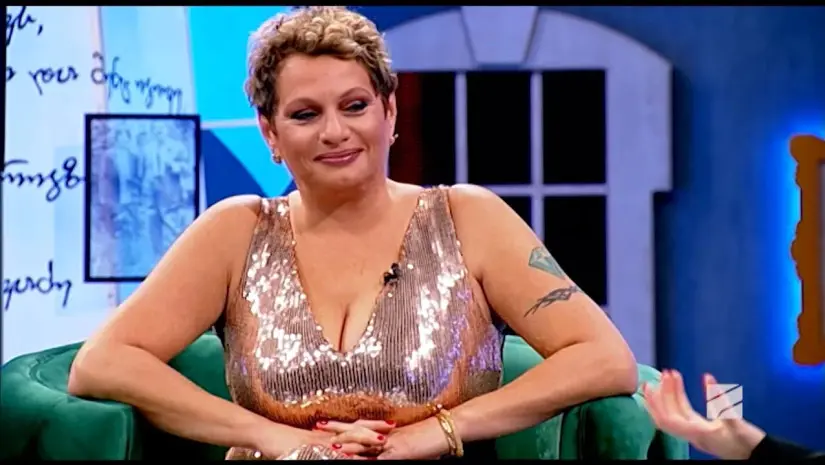 მახსოვს, როგორ ვიკრიბებოდით ე.წ. "იატაკქვეშეთში"… ვემზადებოდით რადიკალური ქმედებისთვის იმ შემთხვევაში,თუ ქუჩის აქციები კულმინაციას და შეუქცევადობას მიაღწევდენენ - მოროშკინა