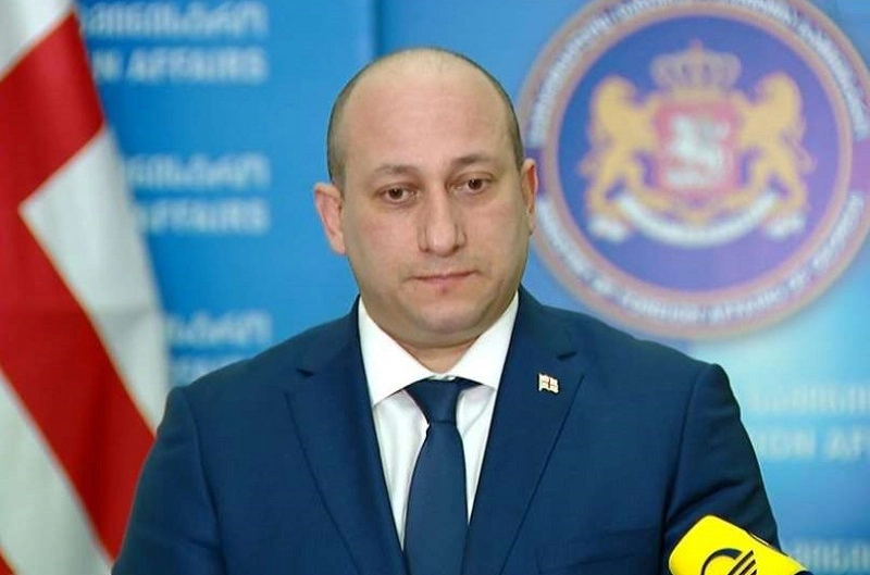საქართველომ ირან-აზერბაიჯანის ჩაკეტილ საზღვარზე მყოფი მოქალაქეები ქვეყანაში ჩამოიყვანა