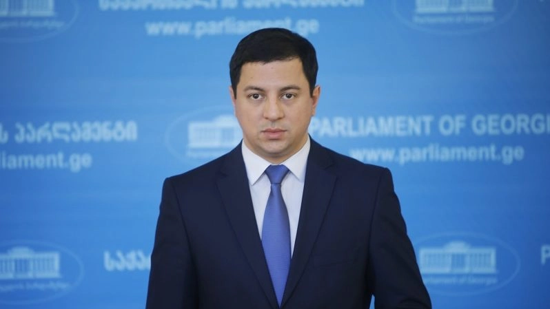 არჩილ თალაკვაძემ ახალი კორონავირუსის პრევენციის მიზნით ბრძანება გამოსცა