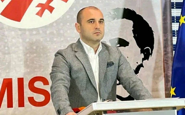 შოვის ტრაგედიასთან დაკავშირებით ჩავატარეთ საგამოძიებო მოქმედებები, მოვამზადეთ შუალედური ანგარიში, რომლის დასკვნითაც იკვეთება მაღალი თანამდებობის პირების გულგრილობა, რასაც შეეწირა ადამიანების სიცოცხლე - ლევან ხაბეიშვილი