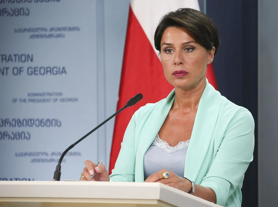 პრეზიდენტი იმედს გამოთქვამს, რომ გამოძიებული იქნება როგორც პროცედურული, ასევე ამ საქმეების პოლიტიკური შინაარსი
