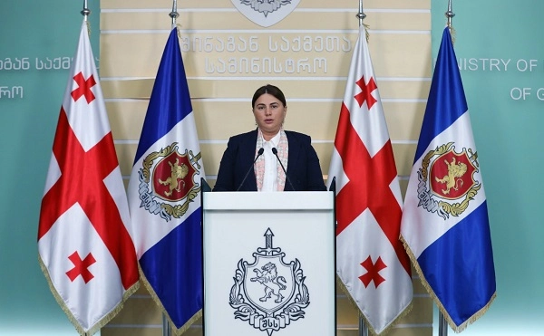 შსს-მ არჩევნების დღეს მომხდარ 16 სისხლის სამართლის საქმეზე გამოძიება დაიწყო 